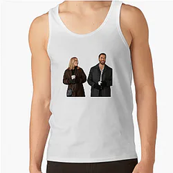 My Secret Santa Limited Collection My Secret Santa Tank Tops