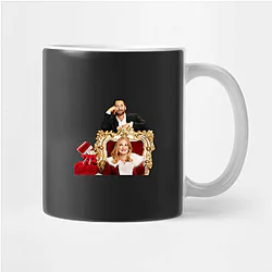 My Secret Santa Fan Art My Secret Santa Mugs