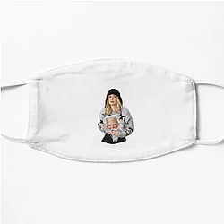 My Secret Santa Merch For Fans My Secret Santa Face Masks