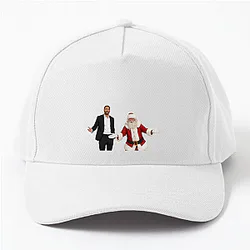 My Secret Santa Merch Collection My Secret Santa Hats & Caps