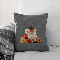 My Secret Santa Merchandise My Secret Santa Pillows Cover