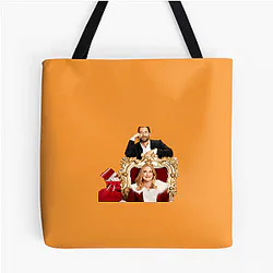 My Secret Santa Fan Art My Secret Santa Bags