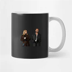 My Secret Santa Limited Collection My Secret Santa Mugs