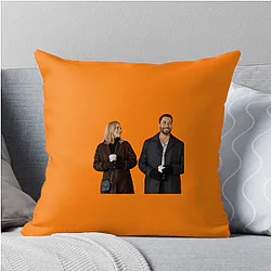 My Secret Santa Limited Collection My Secret Santa Pillows Cover