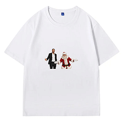My Secret Santa Merch Collection My Secret Santa T-Shirts