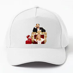 My Secret Santa Fan Art My Secret Santa Hats & Caps