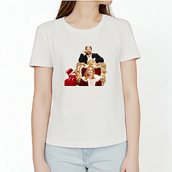 My Secret Santa Fan Art My Secret Santa T-Shirts