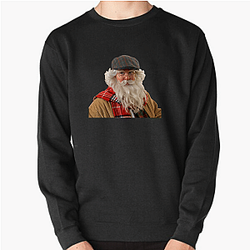 My Secret Santa Merchandise My Secret Santa Sweatshirts