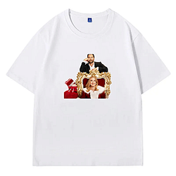 My Secret Santa Fan Art My Secret Santa T-Shirts