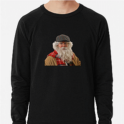 My Secret Santa Merchandise My Secret Santa Sweatshirts