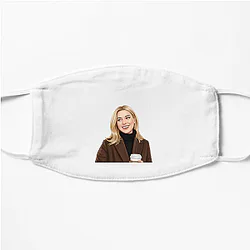 My Secret Santa Merch My Secret Santa Face Masks