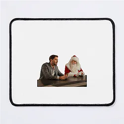 My Secret Santa Special Collection My Secret Santa Mouse Pads