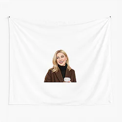 My Secret Santa Merch My Secret Santa Tapestries