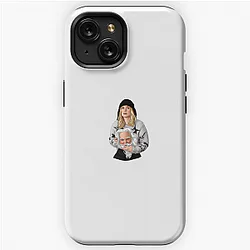 My Secret Santa Merch For Fans My Secret Santa Samsung Cases