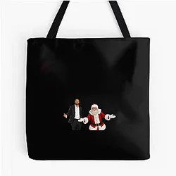 My Secret Santa Merch Collection My Secret Santa Bags