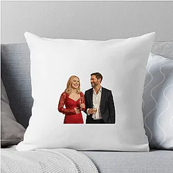 My Secret Santa Merchandise For Fans My Secret Santa Pillows Cover