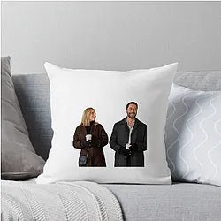 My Secret Santa Limited Collection My Secret Santa Pillows Cover