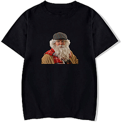 My Secret Santa Merchandise My Secret Santa T-Shirts