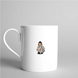 My Secret Santa Merch For Fans My Secret Santa Mugs