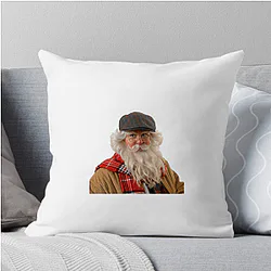 My Secret Santa Merchandise My Secret Santa Pillows Cover