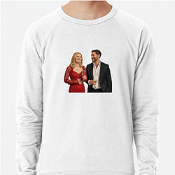 My Secret Santa Merchandise For Fans My Secret Santa Sweatshirts