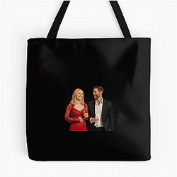 My Secret Santa Merchandise For Fans My Secret Santa Bags