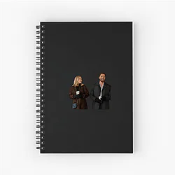 My Secret Santa Limited Collection My Secret Santa Notebook
