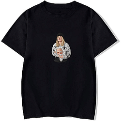 My Secret Santa Merch For Fans My Secret Santa T-Shirts