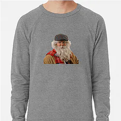 My Secret Santa Merchandise My Secret Santa Sweatshirts