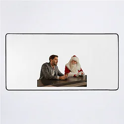 My Secret Santa Special Collection My Secret Santa Mouse Pads