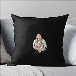 My Secret Santa Merch For Fans My Secret Santa Pillows Cover