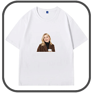 My Secret Santa T-Shirts