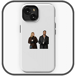 My Secret Santa Cases