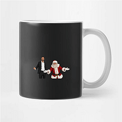 My Secret Santa Merch Collection My Secret Santa Mugs