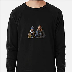 My Secret Santa Signature My Secret Santa Sweatshirts