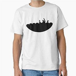 MST3K Classic T-Shirt