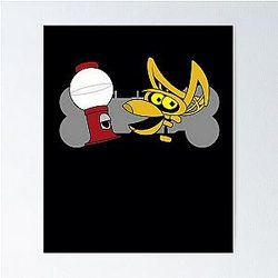 MST3K The Bot Poster