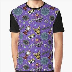 MST3K Graphic T-Shirt
