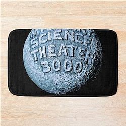 Mystery Science Theater 3000 

Bath Mat