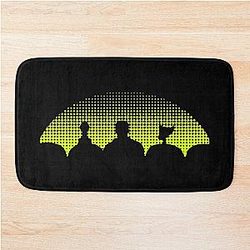 Mystery Science Theater 3000 Bath Mat