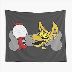 MST3K - The Bot Tapestry