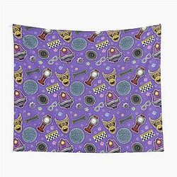 Mystery Science Theater 3K Tapestry