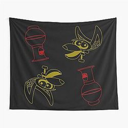 MST3K - The Bot Tapestry