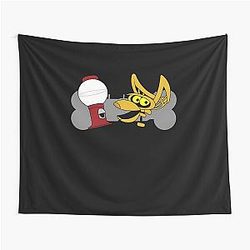 MST3K: The Bots Tapestry