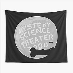 Mystery Science Theater 3000