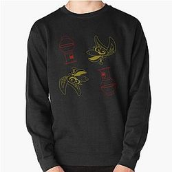 MST3K The Bot Pullover Sweatshirt