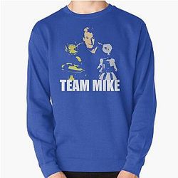 MST3K Team Mike Sweatshirt