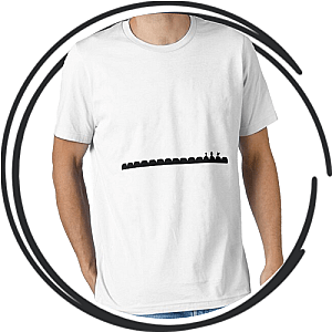 Mystery Science Theater 3000 T-Shirts