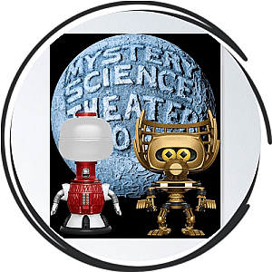 Mystery Science Theater 3000 Posters