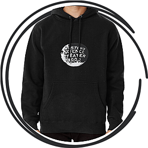 Mystery Science Theater 3000 Hoodies